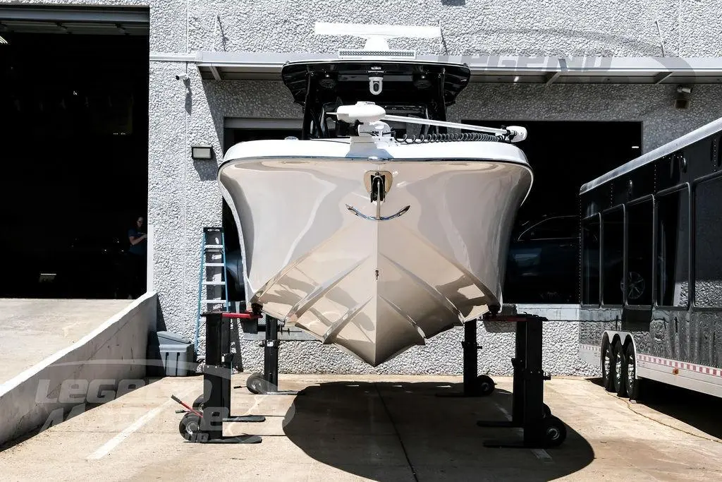 2024 Nor-Tech 392 Super Fish Yacht For Sale in Carrollton TX 2024 Nor-Tech 392 Super Fish Yacht For Sale in Carrollton TX