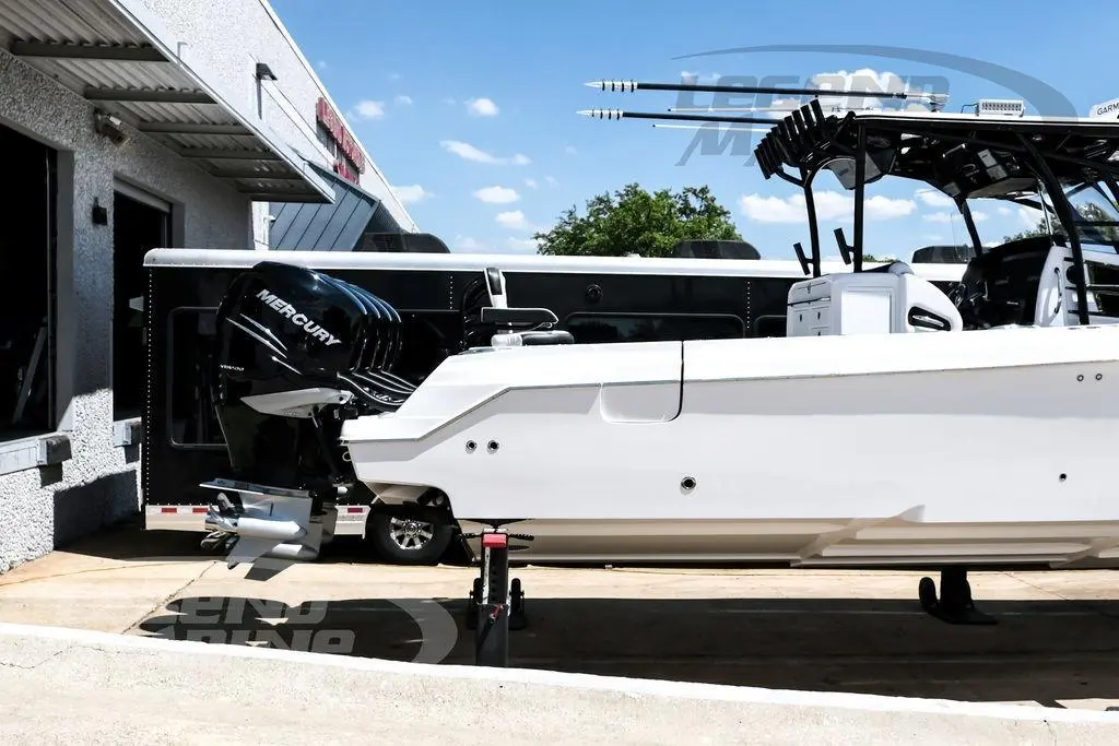 2024 Nor-Tech 392 Super Fish Yacht For Sale in Carrollton TX 2024 Nor-Tech 392 Super Fish Yacht For Sale in Carrollton TX