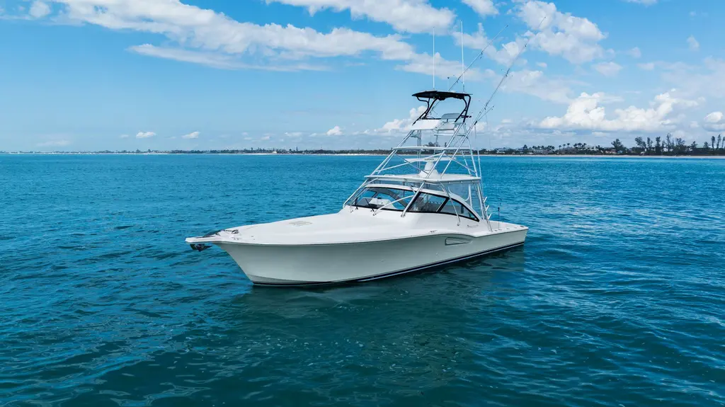 TIBURON 2024 Albemarle 41 Express Yacht For Sale in Venice FL TIBURON 2024 Albemarle 41 Express Yacht For Sale in Venice FL