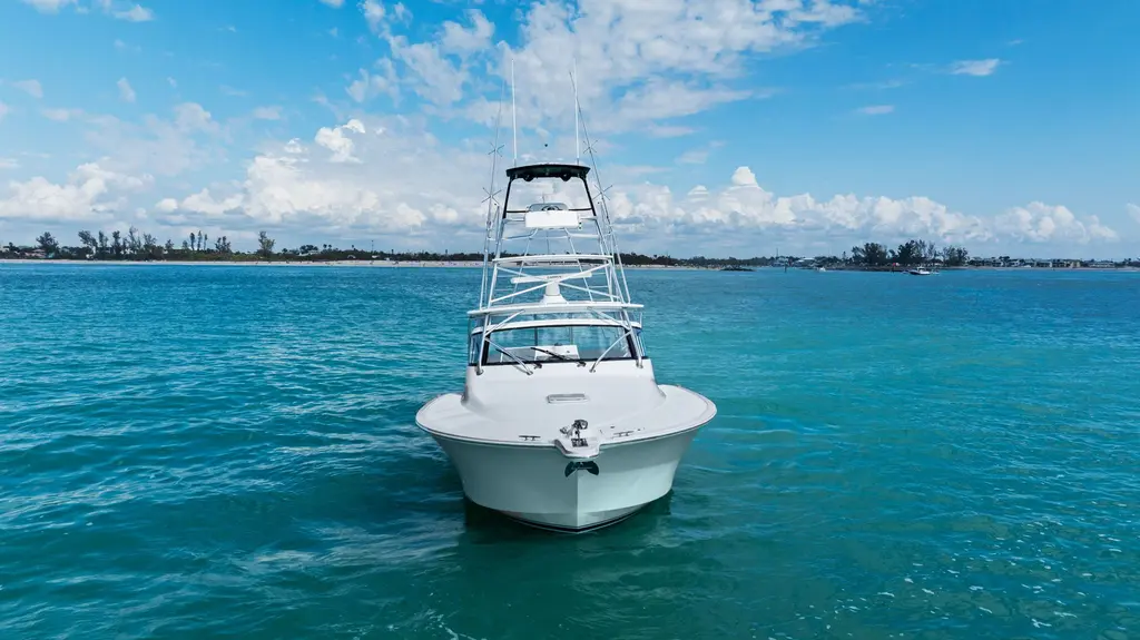 TIBURON 2024 Albemarle 41 Express Yacht For Sale in Venice FL TIBURON 2024 Albemarle 41 Express Yacht For Sale in Venice FL