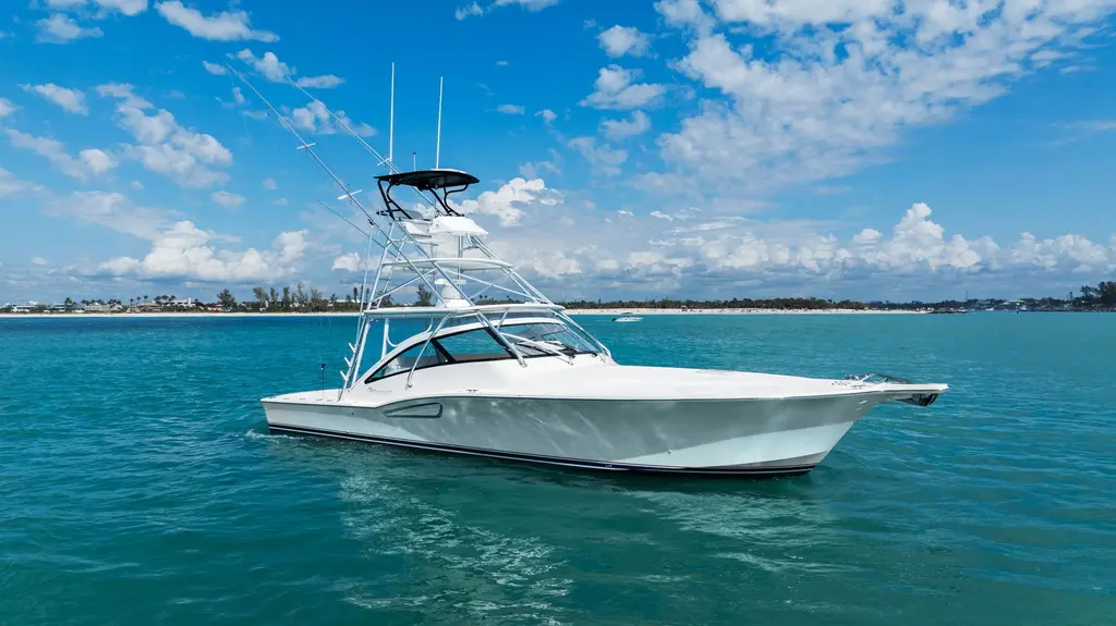 2024 albemarle 41 express tiburon venice florida for sale