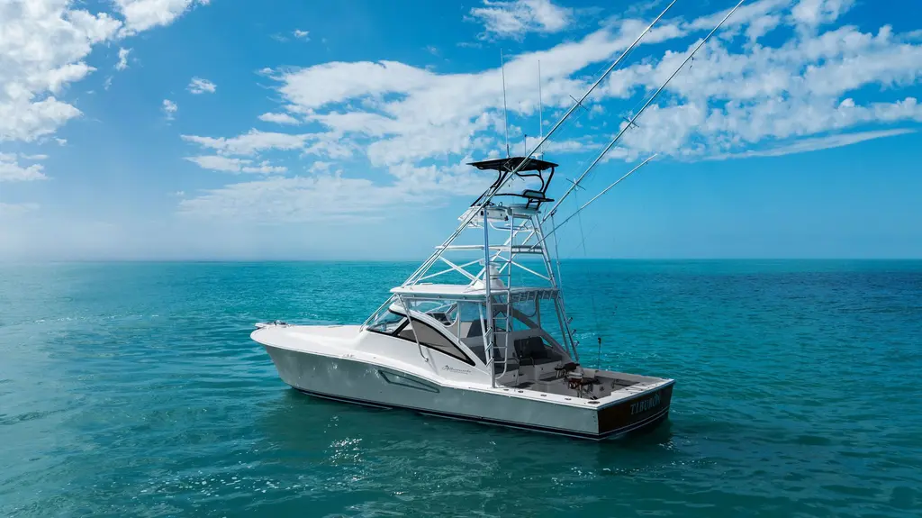 TIBURON 2024 Albemarle 41 Express Yacht For Sale in Venice FL TIBURON 2024 Albemarle 41 Express Yacht For Sale in Venice FL