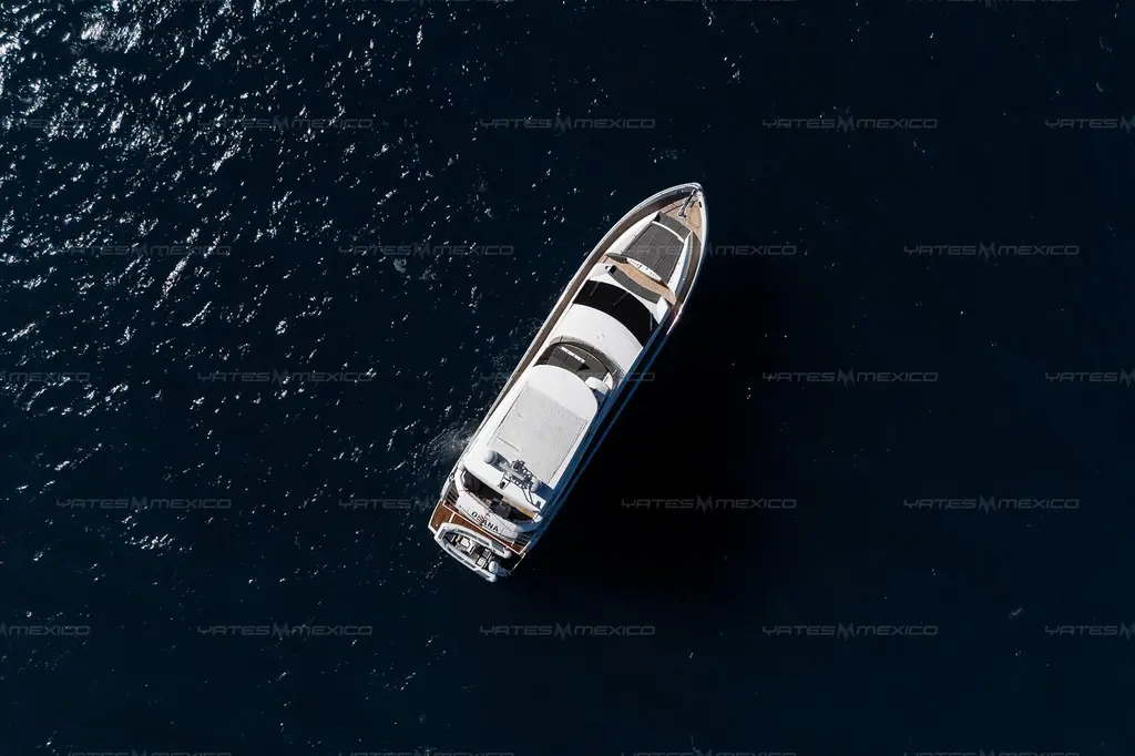 Ohana 2015 Sunseeker 75 Yacht Yacht For Sale in La Paz Ohana 2015 Sunseeker 75 Yacht Yacht For Sale in La Paz