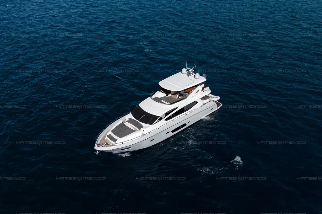 Ohana 2015 Sunseeker 75 Yacht Yacht For Sale in La Paz Ohana 2015 Sunseeker 75 Yacht Yacht For Sale in La Paz