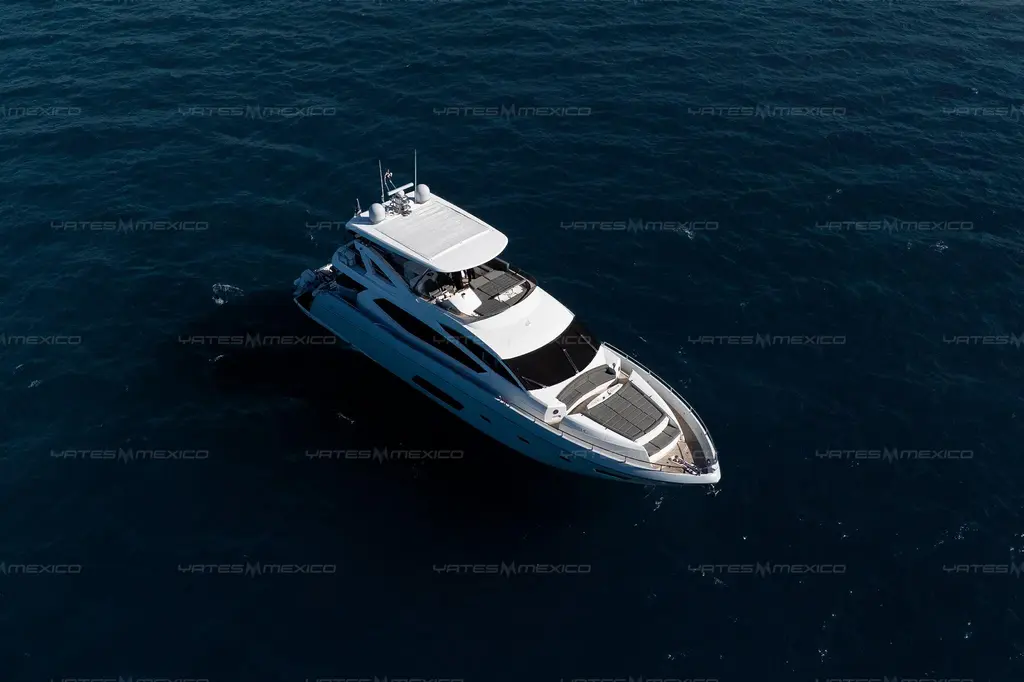 Ohana 2015 Sunseeker 75 Yacht Yacht For Sale in La Paz Ohana 2015 Sunseeker 75 Yacht Yacht For Sale in La Paz