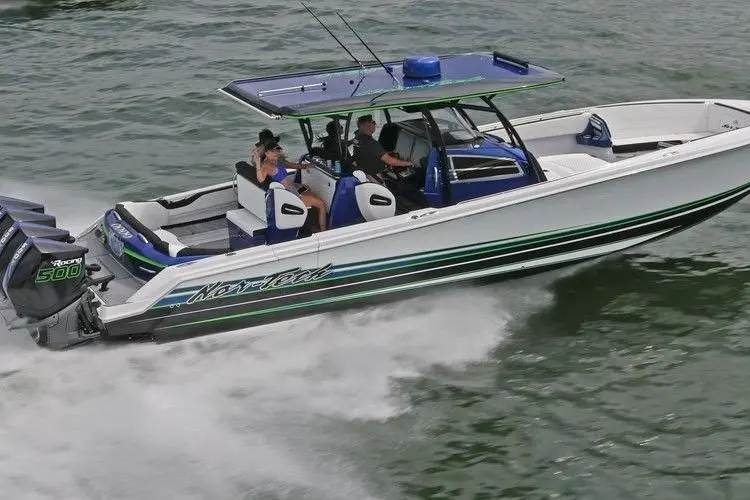 2024 Nor-Tech 390 Sport Center Console Yacht For Sale in Carrollton TX 2024 Nor-Tech 390 Sport Center Console Yacht For Sale in Carrollton TX