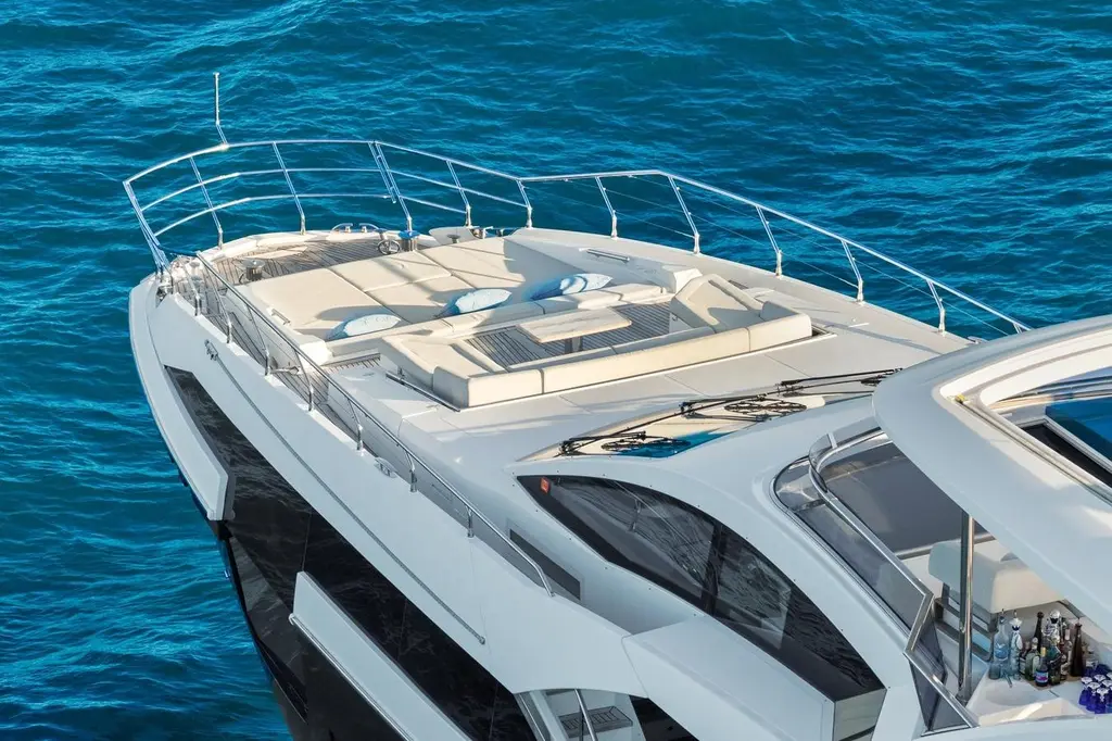 MASTERMIND 2019 Azimut Grande 27M Yacht For Sale in New York NY MASTERMIND 2019 Azimut Grande 27M Yacht For Sale in New York NY