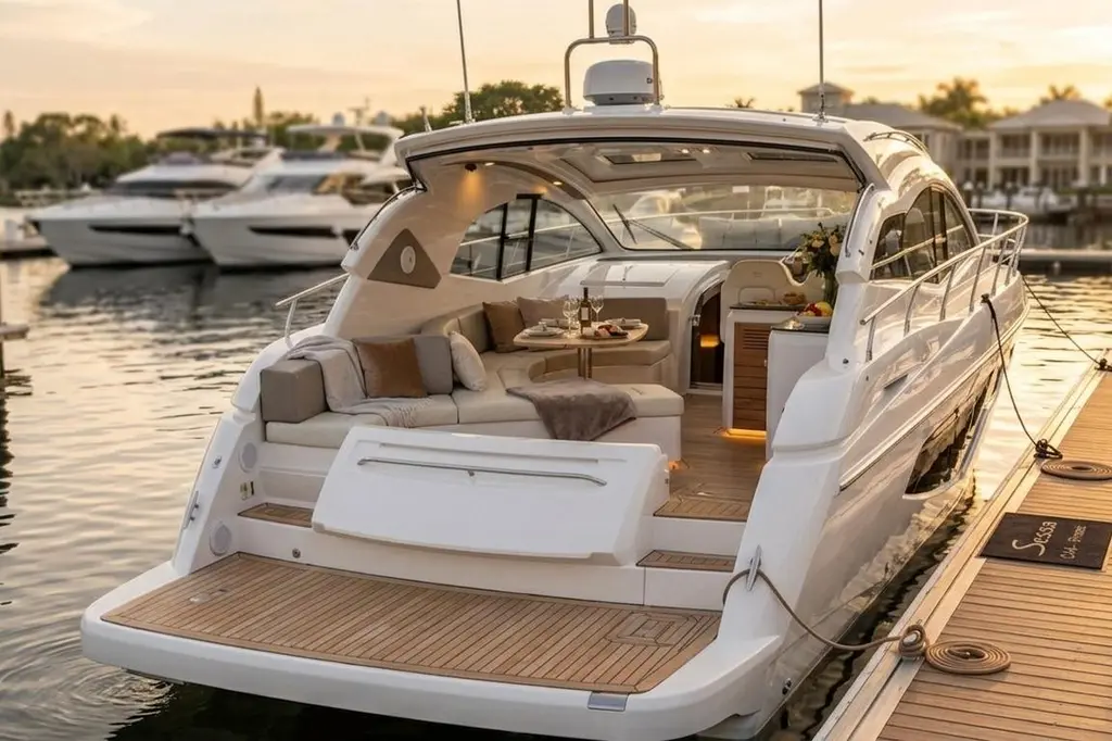 2024 Sessa C44 Cruiser Yacht For Sale in Miami Beach FL 2024 Sessa C44 Cruiser Yacht For Sale in Miami Beach FL