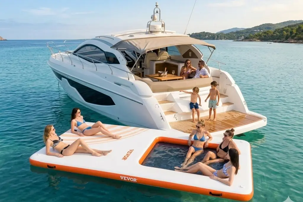 2024 Sessa C44 Cruiser Yacht For Sale in Miami Beach FL 2024 Sessa C44 Cruiser Yacht For Sale in Miami Beach FL