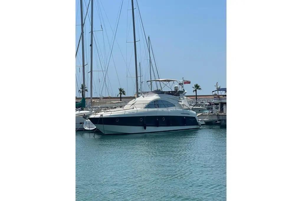 2015 Beneteau Gran Turismo 49 Fly Yacht For Sale in Barcelona ES-B 2015 Beneteau Gran Turismo 49 Fly Yacht For Sale in Barcelona ES-B