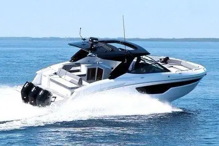2023 cruisers yachts 38 gls ob pompano beach florida for sale