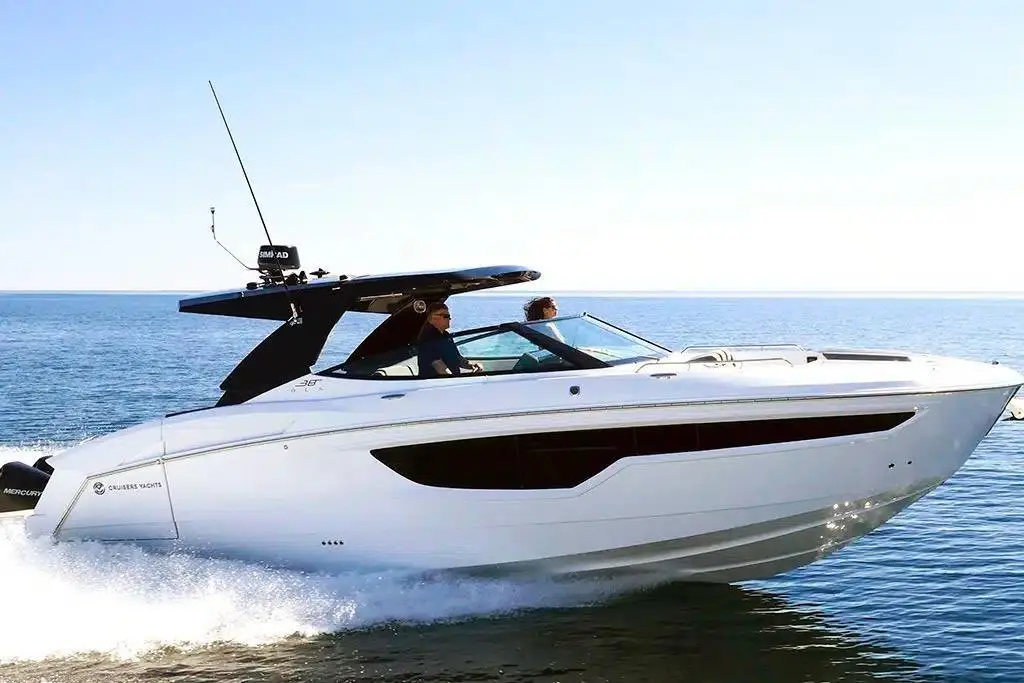 2023 Cruisers Yachts 38 GLS OB Yacht For Sale in Pompano Beach FL 2023 Cruisers Yachts 38 GLS OB Yacht For Sale in Pompano Beach FL