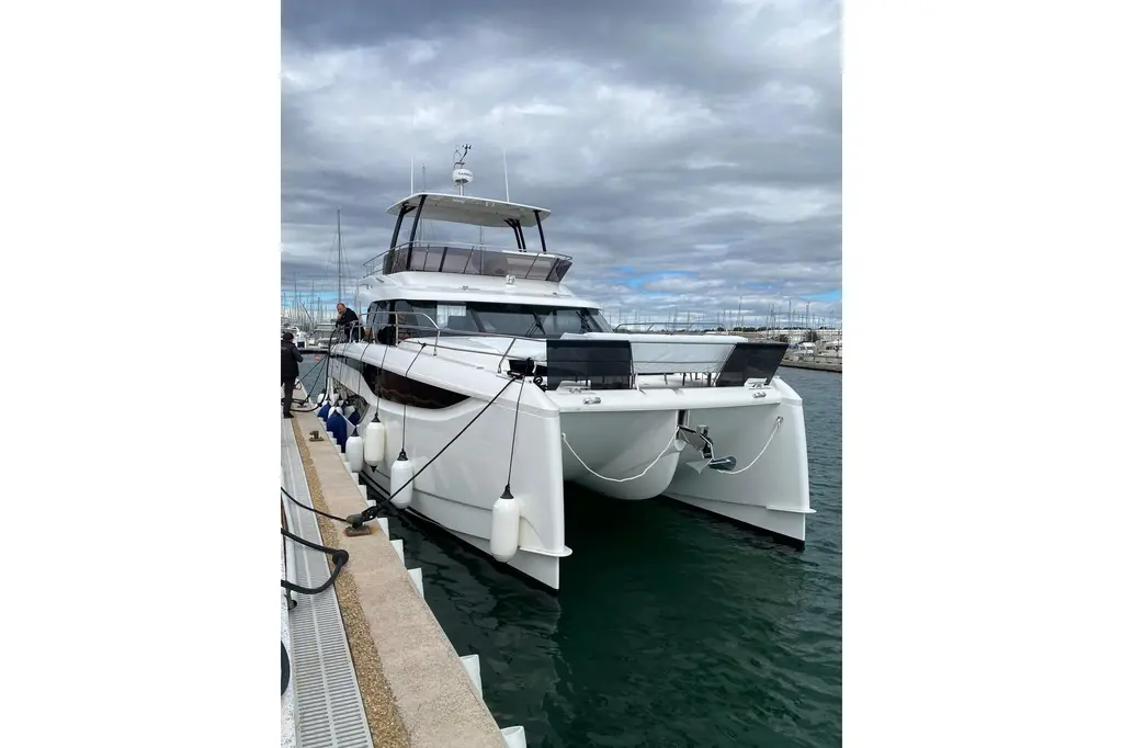 2024 Prestige M48 Yacht For Sale in Monaco 2024 Prestige M48 Yacht For Sale in Monaco