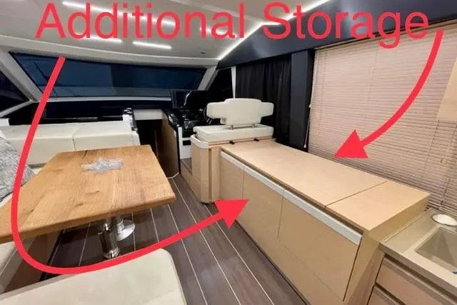 Great Loop Veteran 2022 Greenline 45 Fly Yacht For Sale in Palm Beach FL