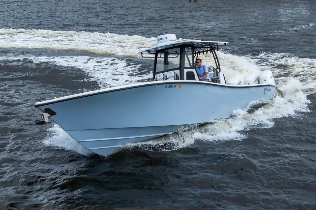 2025 Yellowfin 36 Offshore Yacht For Sale in Stuart FL 2025 Yellowfin 36 Offshore Yacht For Sale in Stuart FL