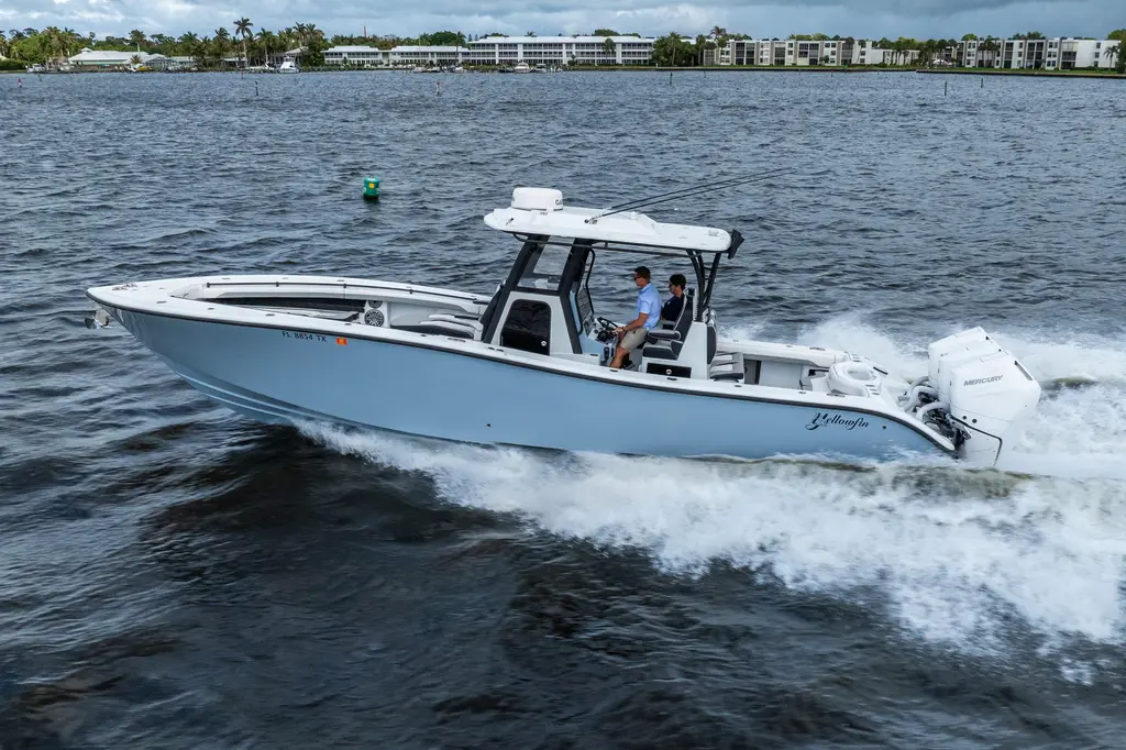 2025 Yellowfin 36 Offshore Yacht For Sale in Stuart FL 2025 Yellowfin 36 Offshore Yacht For Sale in Stuart FL