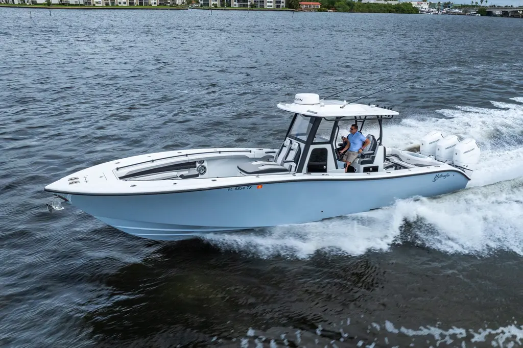 2025 Yellowfin 36 Offshore Yacht For Sale in Stuart FL 2025 Yellowfin 36 Offshore Yacht For Sale in Stuart FL