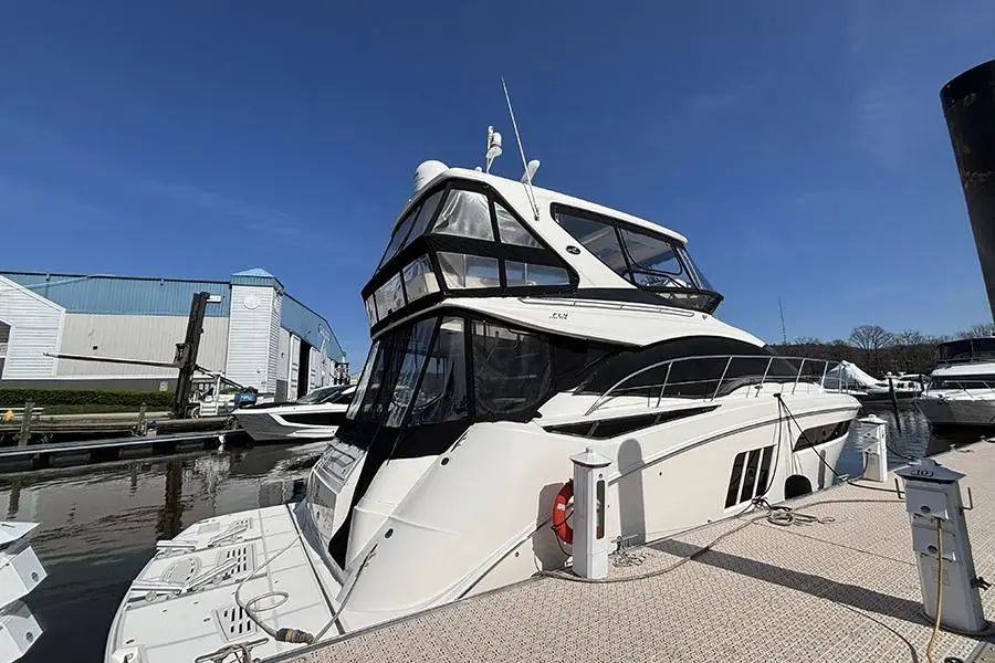 2015 Sea Ray 510 Fly Yacht For Sale in Woodbridge VA 2015 Sea Ray 510 Fly Yacht For Sale in Woodbridge VA