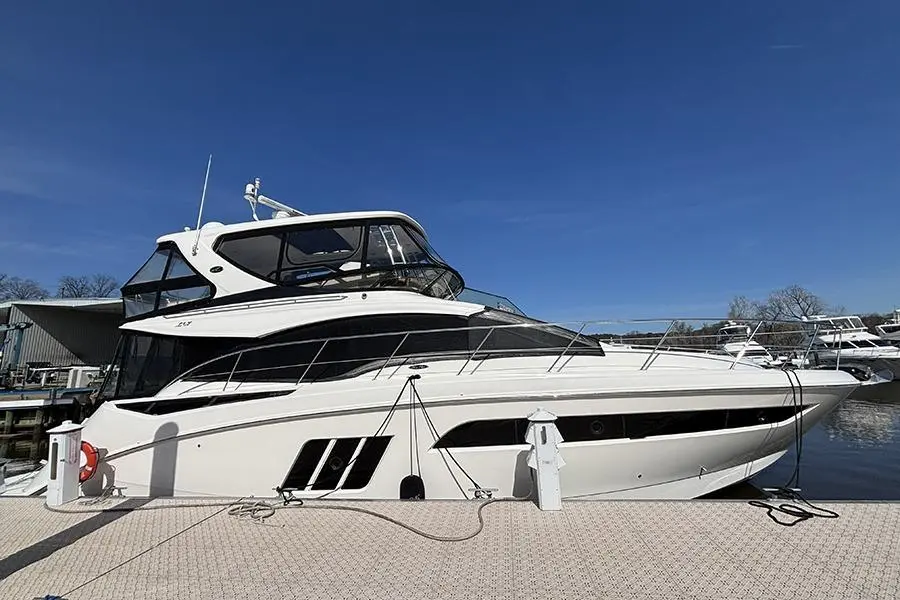 2015 sea ray 510 fly woodbridge virginia for sale
