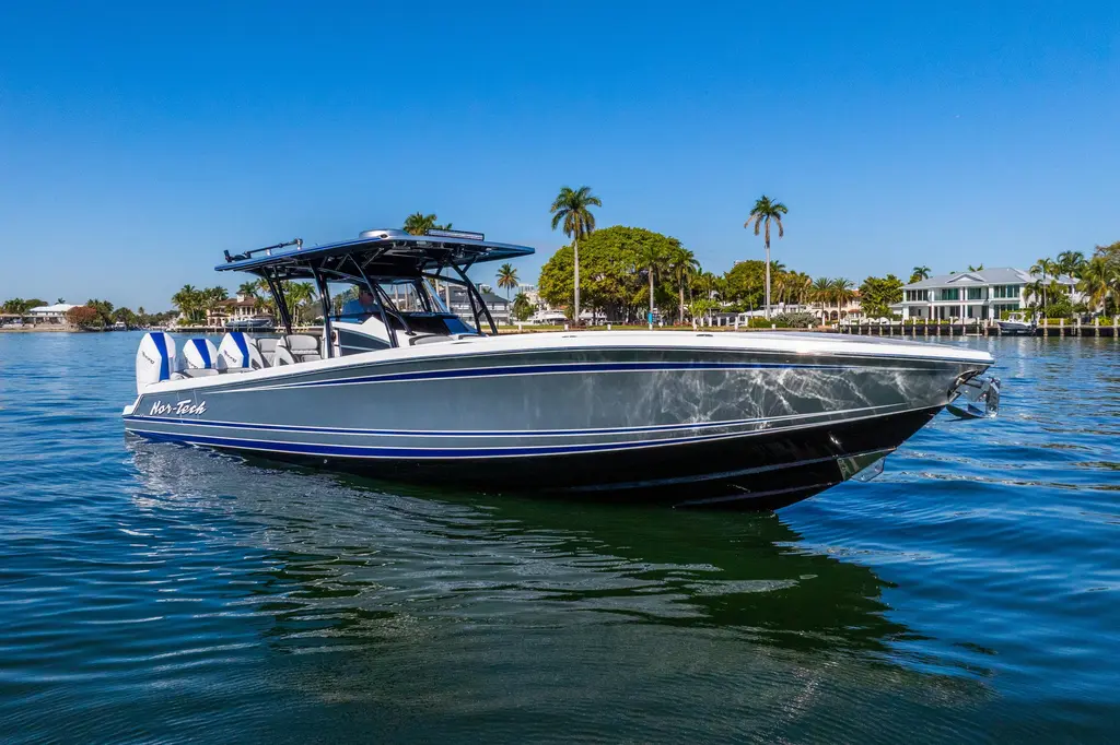 Stock #37-480 2026 Nor-Tech 390 Sport Center Console Yacht For Sale in Dania Beach FL Stock #37-480 2026 Nor-Tech 390 Sport Center Console Yacht For Sale in Dania Beach FL