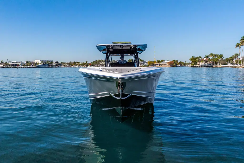 Stock #37-480 2026 Nor-Tech 390 Sport Center Console Yacht For Sale in Dania Beach FL Stock #37-480 2026 Nor-Tech 390 Sport Center Console Yacht For Sale in Dania Beach FL