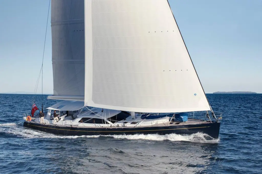 ANTARES III 2011 Dixon ANTARES III Yacht For Sale in Genoa IT-GE ANTARES III 2011 Dixon ANTARES III Yacht For Sale in Genoa IT-GE