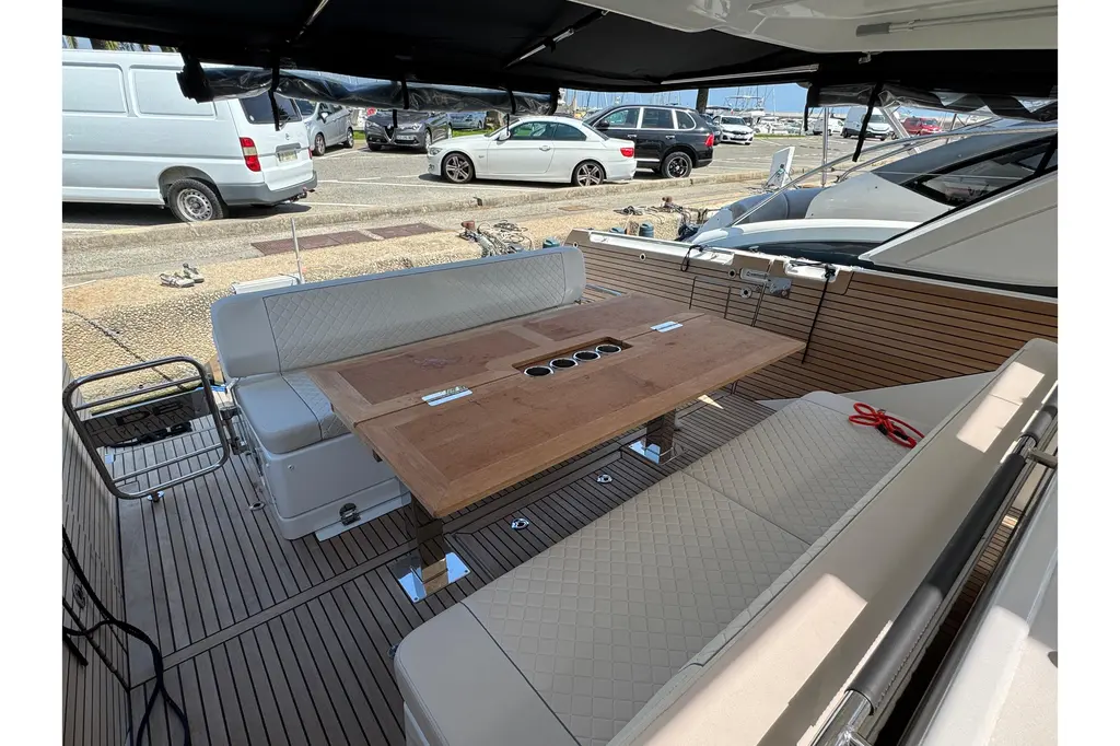 MAMINA 2024 Jeanneau DB/43 IB Yacht For Sale in Les Issambres 83 MAMINA 2024 Jeanneau DB/43 IB Yacht For Sale in Les Issambres 83