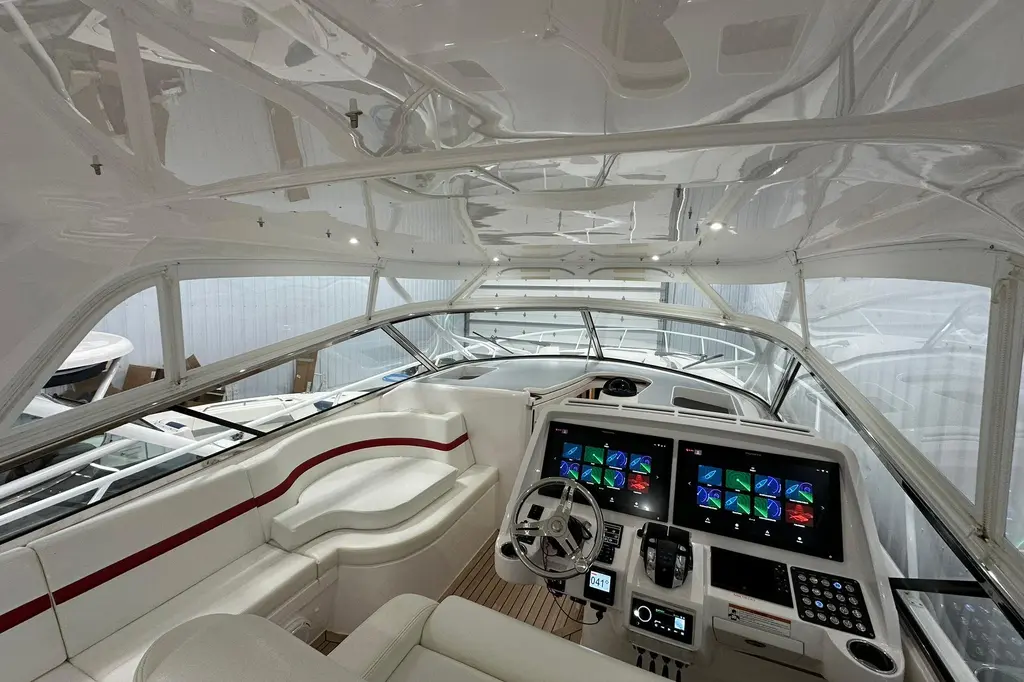 MARIAN J 2020 Intrepid 475 Sport Yacht Yacht For Sale in South Haven MI MARIAN J 2020 Intrepid 475 Sport Yacht Yacht For Sale in South Haven MI