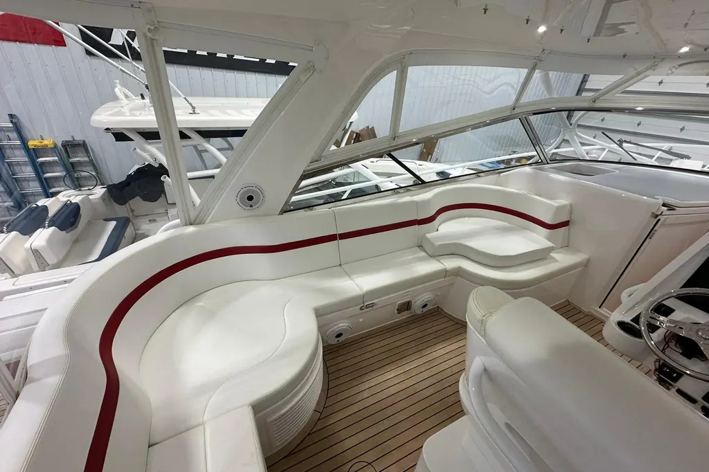 MARIAN J 2020 Intrepid 475 Sport Yacht Yacht For Sale in South Haven MI MARIAN J 2020 Intrepid 475 Sport Yacht Yacht For Sale in South Haven MI