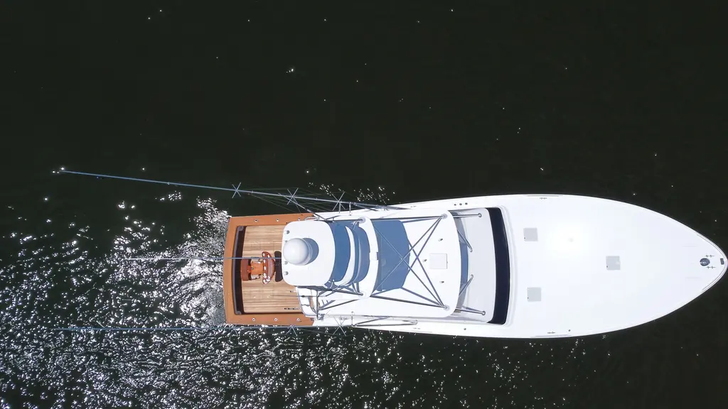 Pier Pressure 2000 Jim Smith 65 Open Yacht For Sale in Orange Beach AL Pier Pressure 2000 Jim Smith 65 Open Yacht For Sale in Orange Beach AL
