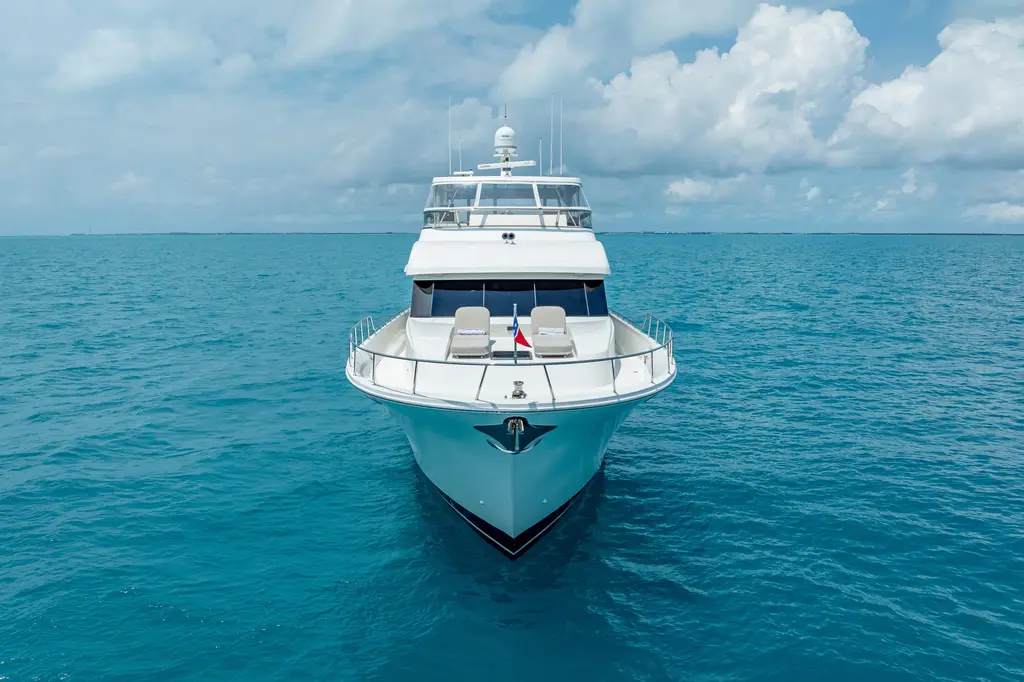 2018 Cheoy Lee Bravo 78 Sport Motor Yacht Yacht For Sale in Key West FL 2018 Cheoy Lee Bravo 78 Sport Motor Yacht Yacht For Sale in Key West FL