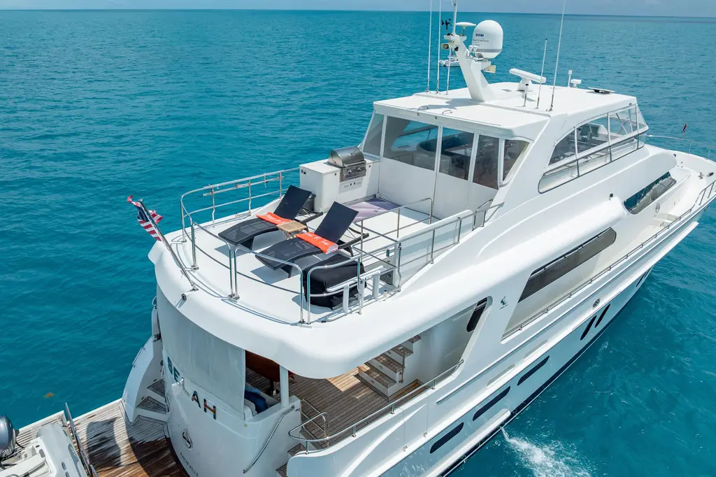 2018 Cheoy Lee Bravo 78 Sport Motor Yacht Yacht For Sale in Key West FL 2018 Cheoy Lee Bravo 78 Sport Motor Yacht Yacht For Sale in Key West FL