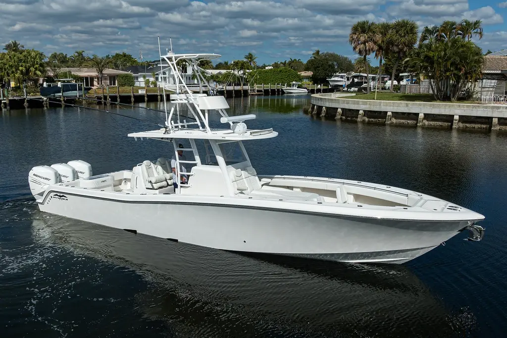 2021 Invincible 39 Open Fisherman Yacht For Sale in Pompano Beach FL 2021 Invincible 39 Open Fisherman Yacht For Sale in Pompano Beach FL