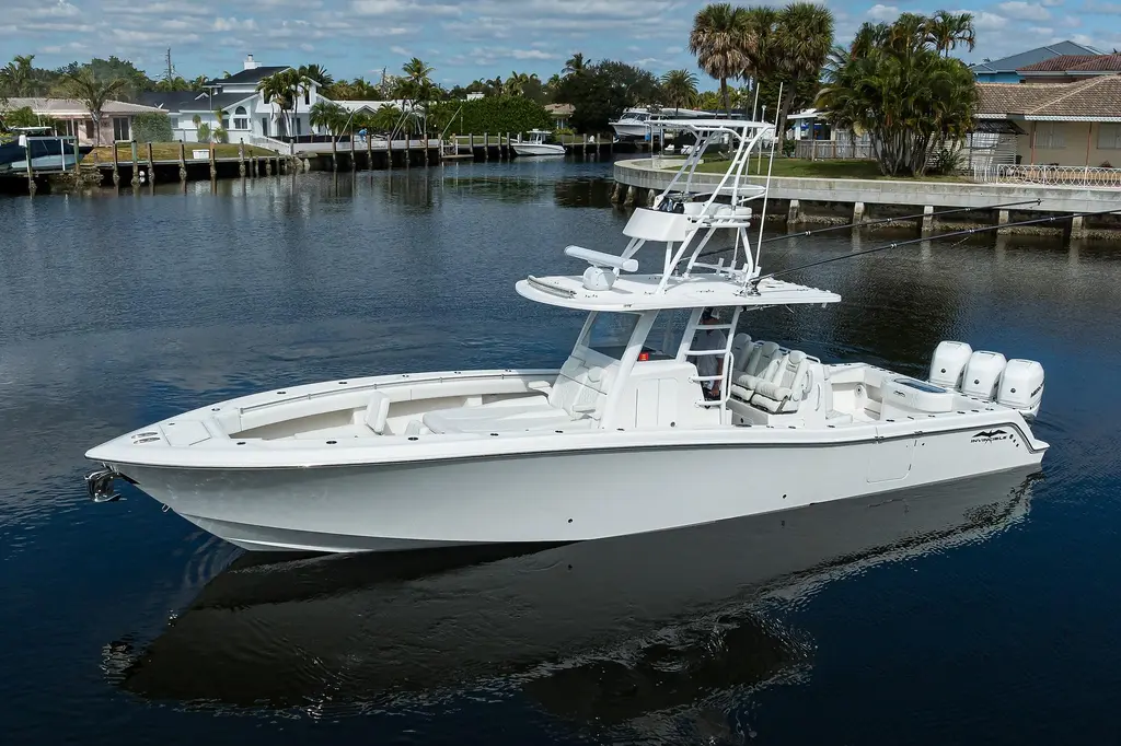 2021 Invincible 39 Open Fisherman Yacht For Sale in Pompano Beach FL 2021 Invincible 39 Open Fisherman Yacht For Sale in Pompano Beach FL