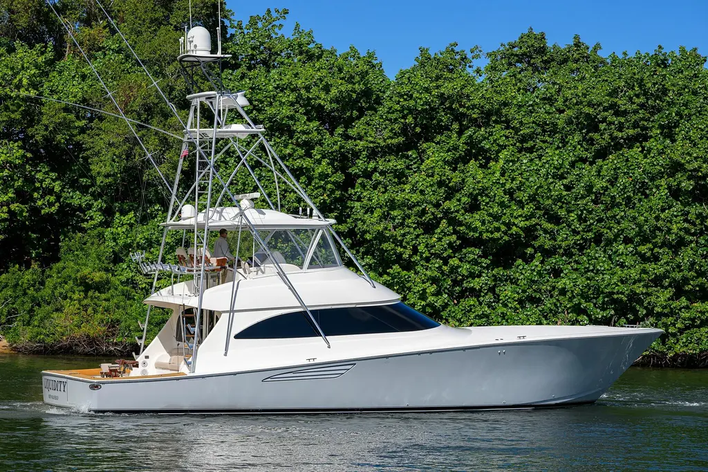 2015 Viking 62 Convertible Yacht For Sale in Palm Beach Gardens FL 2015 Viking 62 Convertible Yacht For Sale in Palm Beach Gardens FL