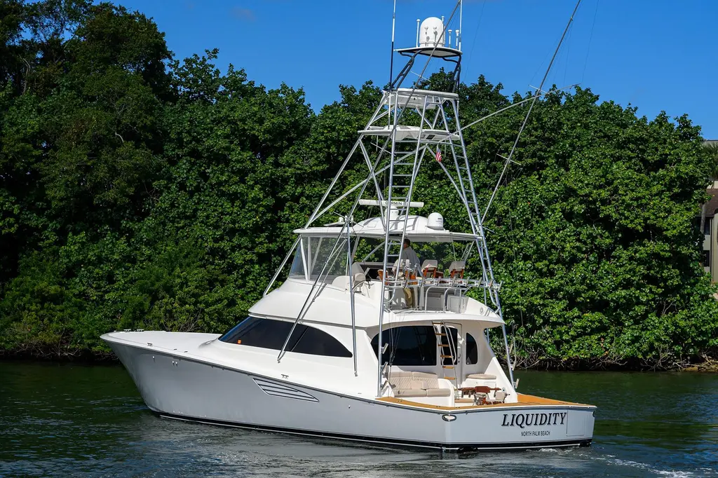 2015 Viking 62 Convertible Yacht For Sale in Palm Beach Gardens FL 2015 Viking 62 Convertible Yacht For Sale in Palm Beach Gardens FL
