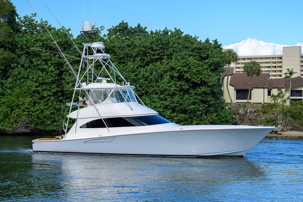 2015 Viking 62 Convertible Yacht For Sale in Palm Beach Gardens FL 2015 Viking 62 Convertible Yacht For Sale in Palm Beach Gardens FL