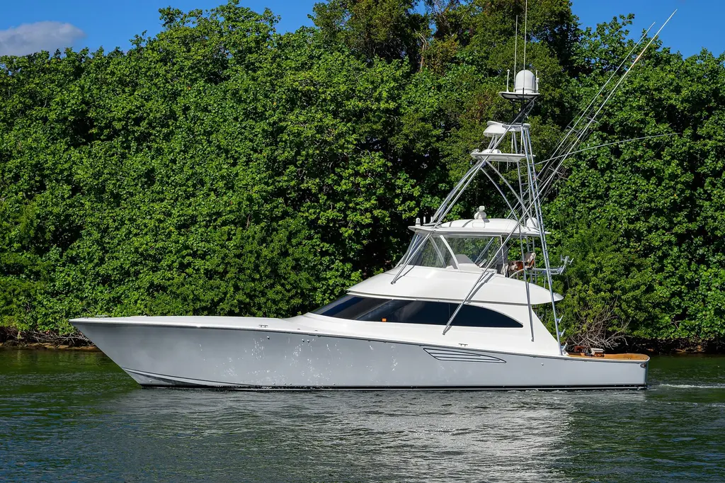 2015 Viking 62 Convertible Yacht For Sale in Palm Beach Gardens FL 2015 Viking 62 Convertible Yacht For Sale in Palm Beach Gardens FL