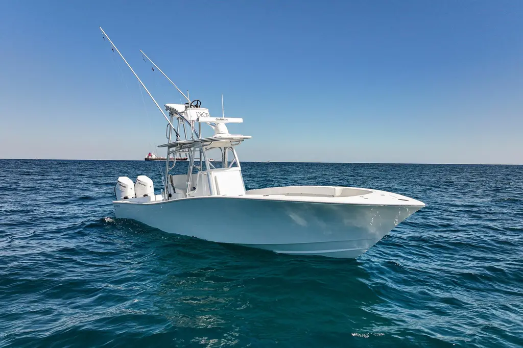 2026 Conch 33 Yacht For Sale in Fort Lauderdale FL 2026 Conch 33 Yacht For Sale in Fort Lauderdale FL