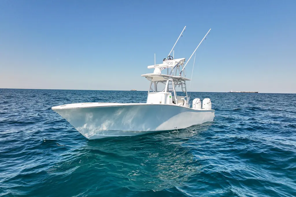2026 Conch 33 Yacht For Sale in Fort Lauderdale FL 2026 Conch 33 Yacht For Sale in Fort Lauderdale FL