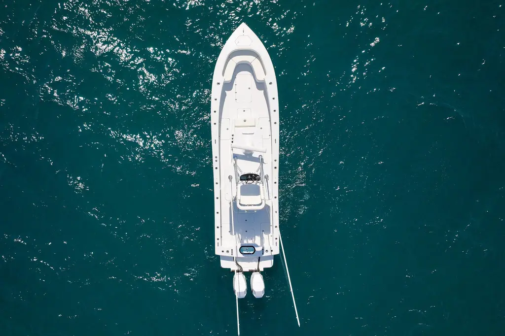 2026 Conch 33 Yacht For Sale in Fort Lauderdale FL 2026 Conch 33 Yacht For Sale in Fort Lauderdale FL