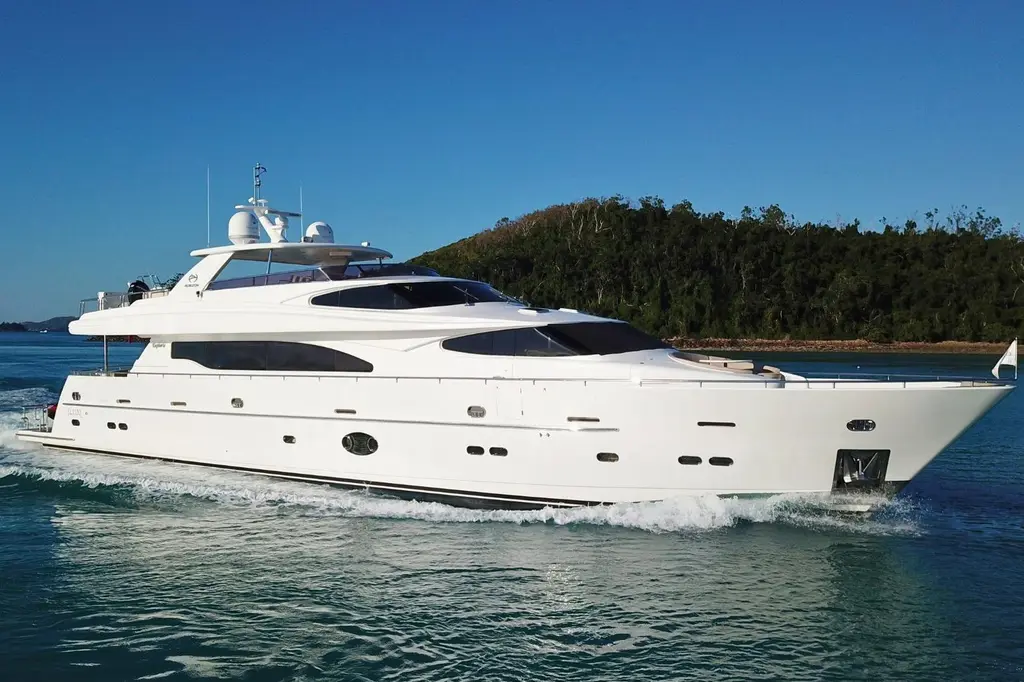 2012 horizon rp97 euphoria gold coast qld for sale