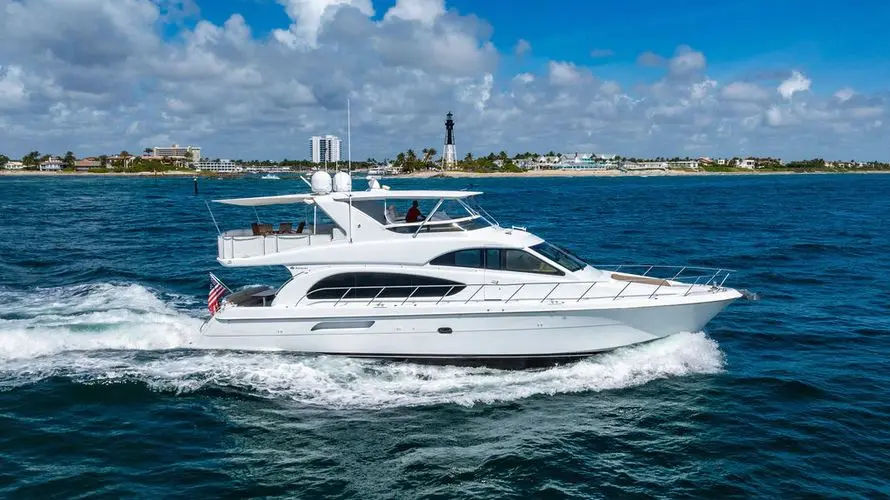 LADY BELLA 2006 Hatteras 64 Motor Yacht Yacht For Sale in Fort Lauderdale FL LADY BELLA 2006 Hatteras 64 Motor Yacht Yacht For Sale in Fort Lauderdale FL