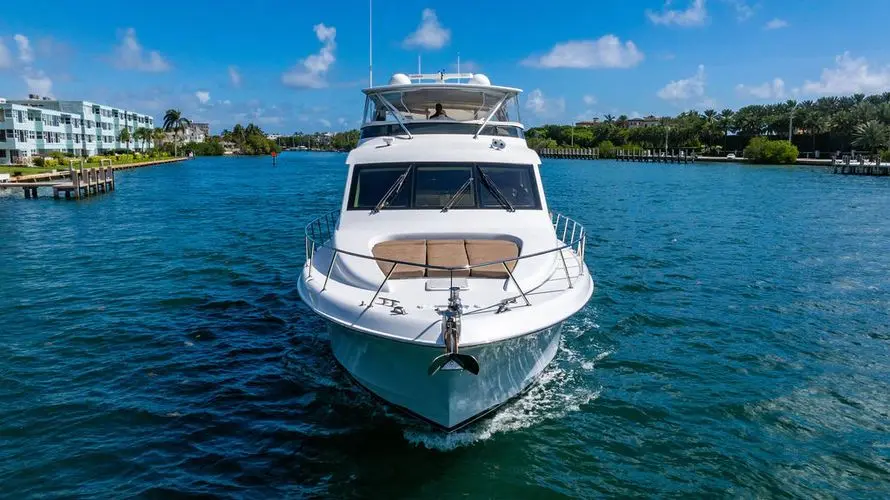 LADY BELLA 2006 Hatteras 64 Motor Yacht Yacht For Sale in Fort Lauderdale FL LADY BELLA 2006 Hatteras 64 Motor Yacht Yacht For Sale in Fort Lauderdale FL
