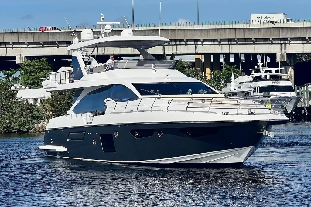 2019 Azimut Fly 72 Yacht For Sale in Fort Lauderdale FL 2019 Azimut Fly 72 Yacht For Sale in Fort Lauderdale FL