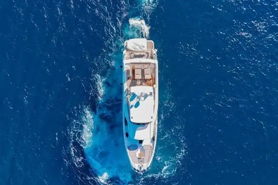 2023 Prestige X60 Yacht For Sale in Sibenik 2023 Prestige X60 Yacht For Sale in Sibenik