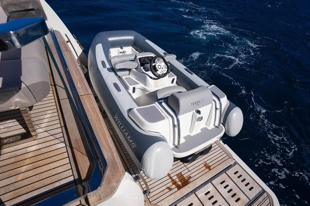 2023 Prestige X60 Yacht For Sale in Sibenik 2023 Prestige X60 Yacht For Sale in Sibenik