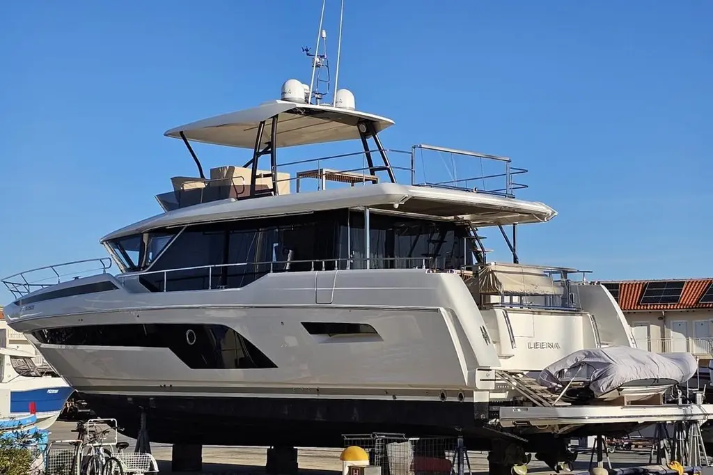 2023 Prestige X60 Yacht For Sale in Sibenik 2023 Prestige X60 Yacht For Sale in Sibenik