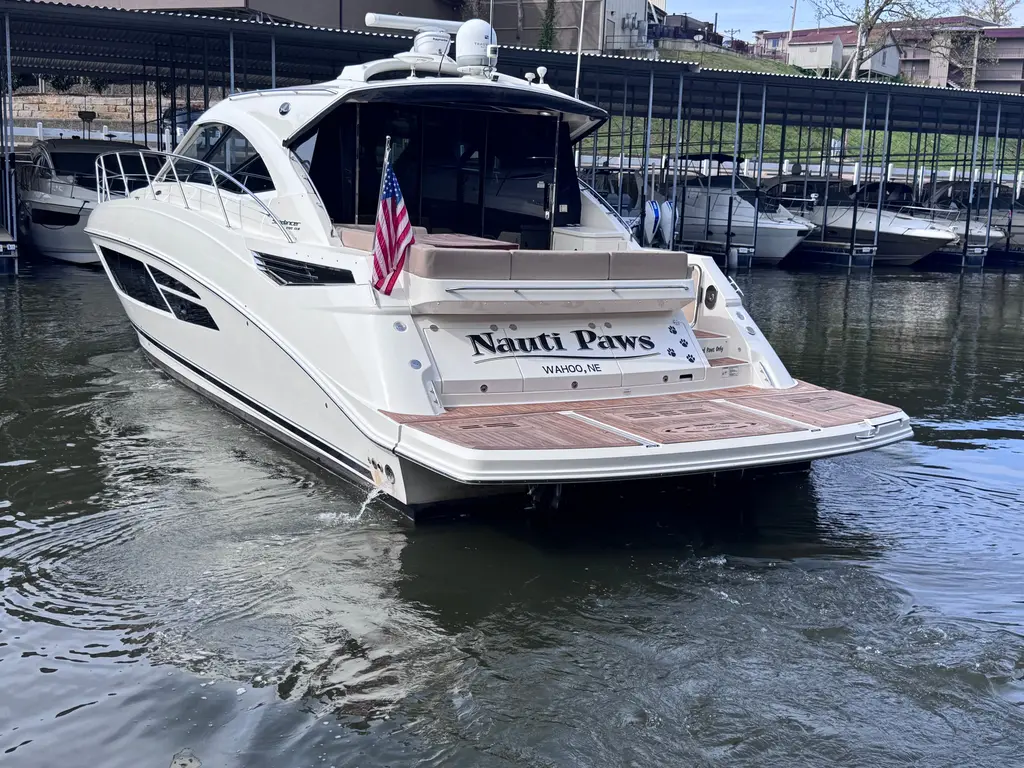 2015 Sea Ray Sundancer 510 Yacht For Sale in Lake Ozark MO 2015 Sea Ray Sundancer 510 Yacht For Sale in Lake Ozark MO