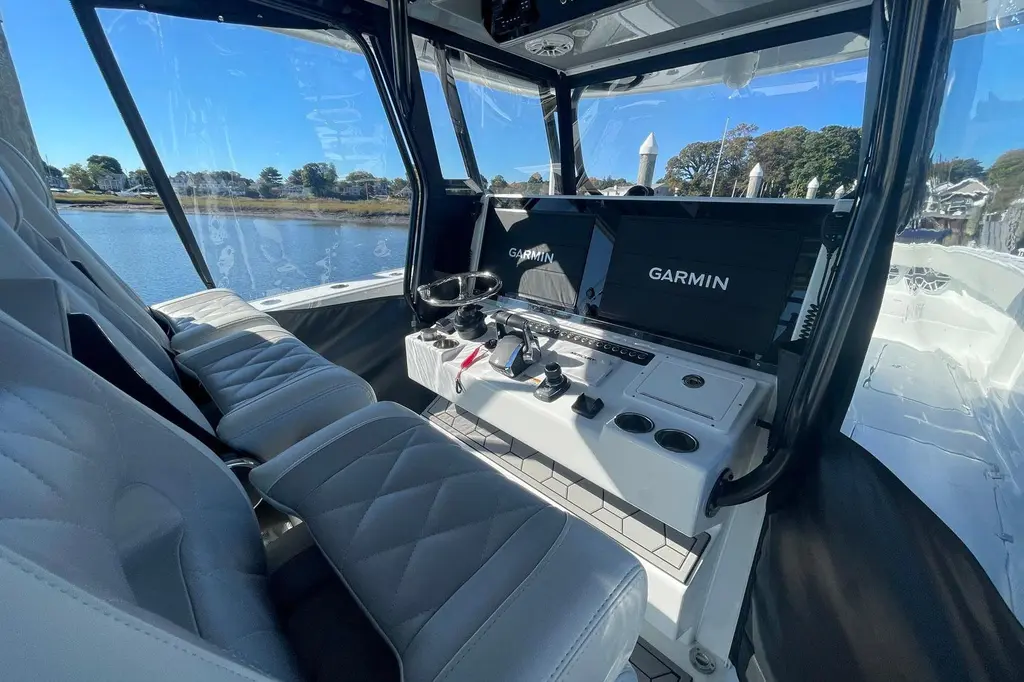 2024 Freeman 42LR Yacht For Sale in Lighthouse Point FL 2024 Freeman 42LR Yacht For Sale in Lighthouse Point FL